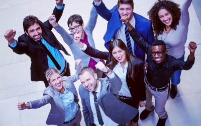 5 Steps to Customer Loyalty