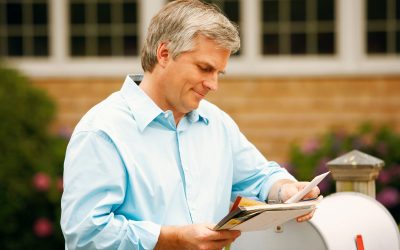 How Strong Is Your Direct Mail Foundation?