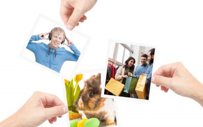 Top Reasons to Use More Visual Content