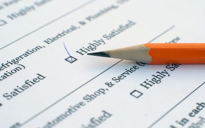 Closing the Customer Perception Gap