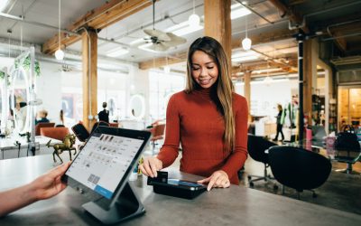 Five Ways to Keep in Touch with Your Customers