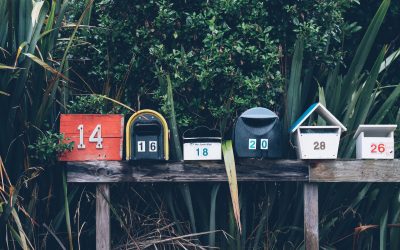 Direct Mail: The Key to Customer Acquisition