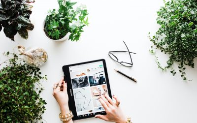 Five Tips for Marketing During COVID-19