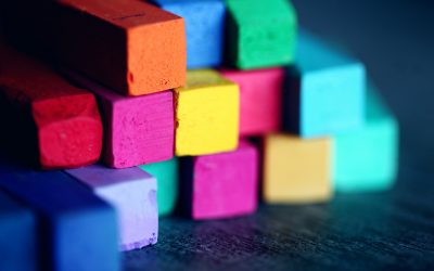 Put the Power of Color to Work for You