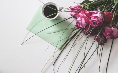 Top Reasons Consumers Open Mail