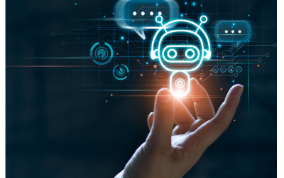 3 Ways AI Is Changing the Way You Market