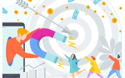 Keeping Customers Loyal in a Competitive Market