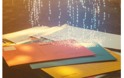 Making Personalized Mailings Work for You